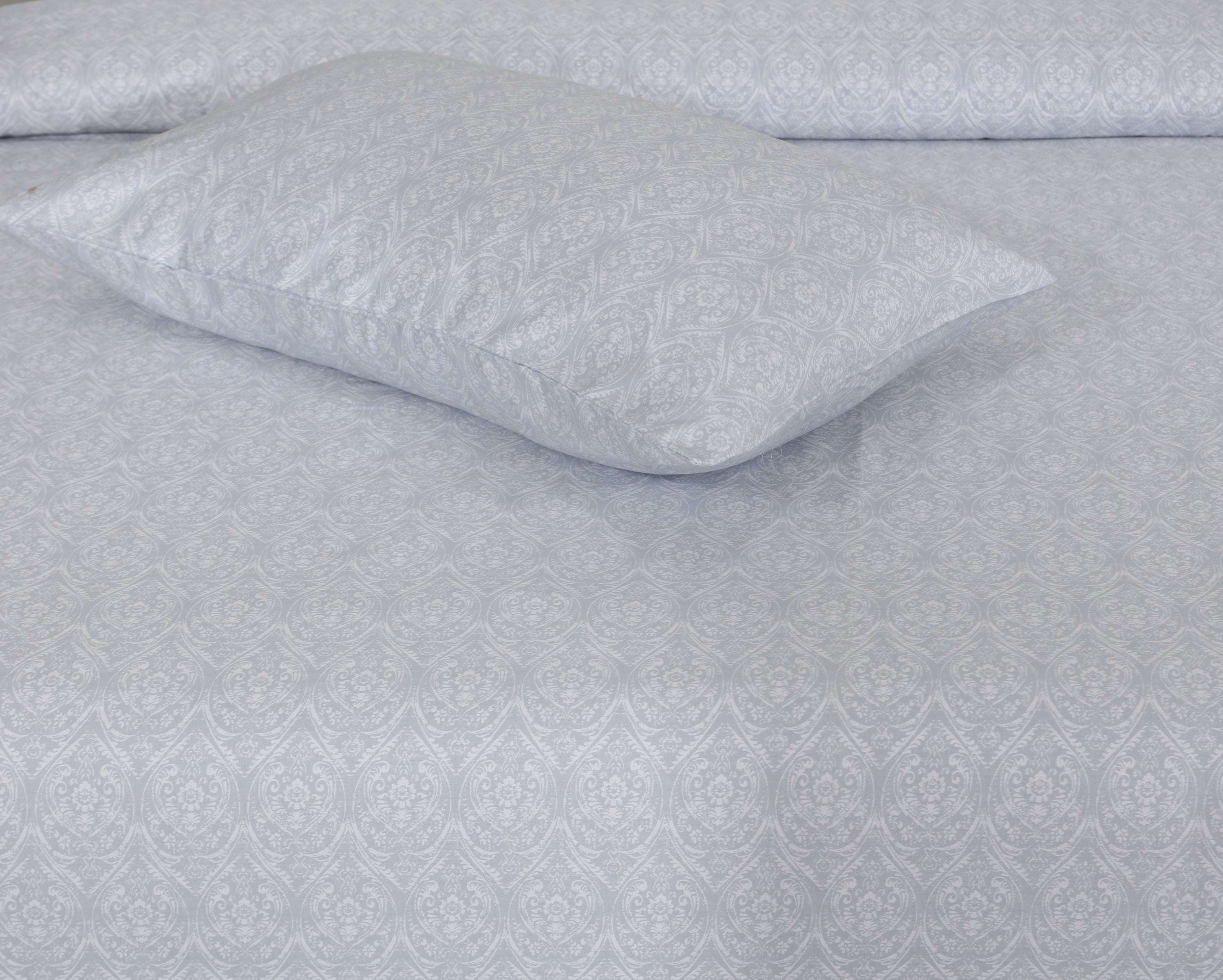 Double Bed Sheet Design NC-S 7377