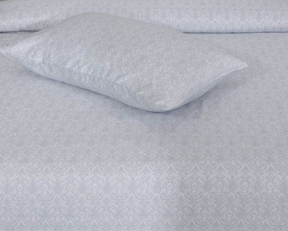 Double Bed Sheet Design NC-S 7377