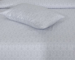 Double Bed Sheet Design NC-S 7377