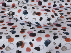 Double Bed Sheet Design NC-S 7376