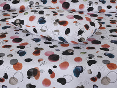 Double Bed Sheet Design NC-S 7376