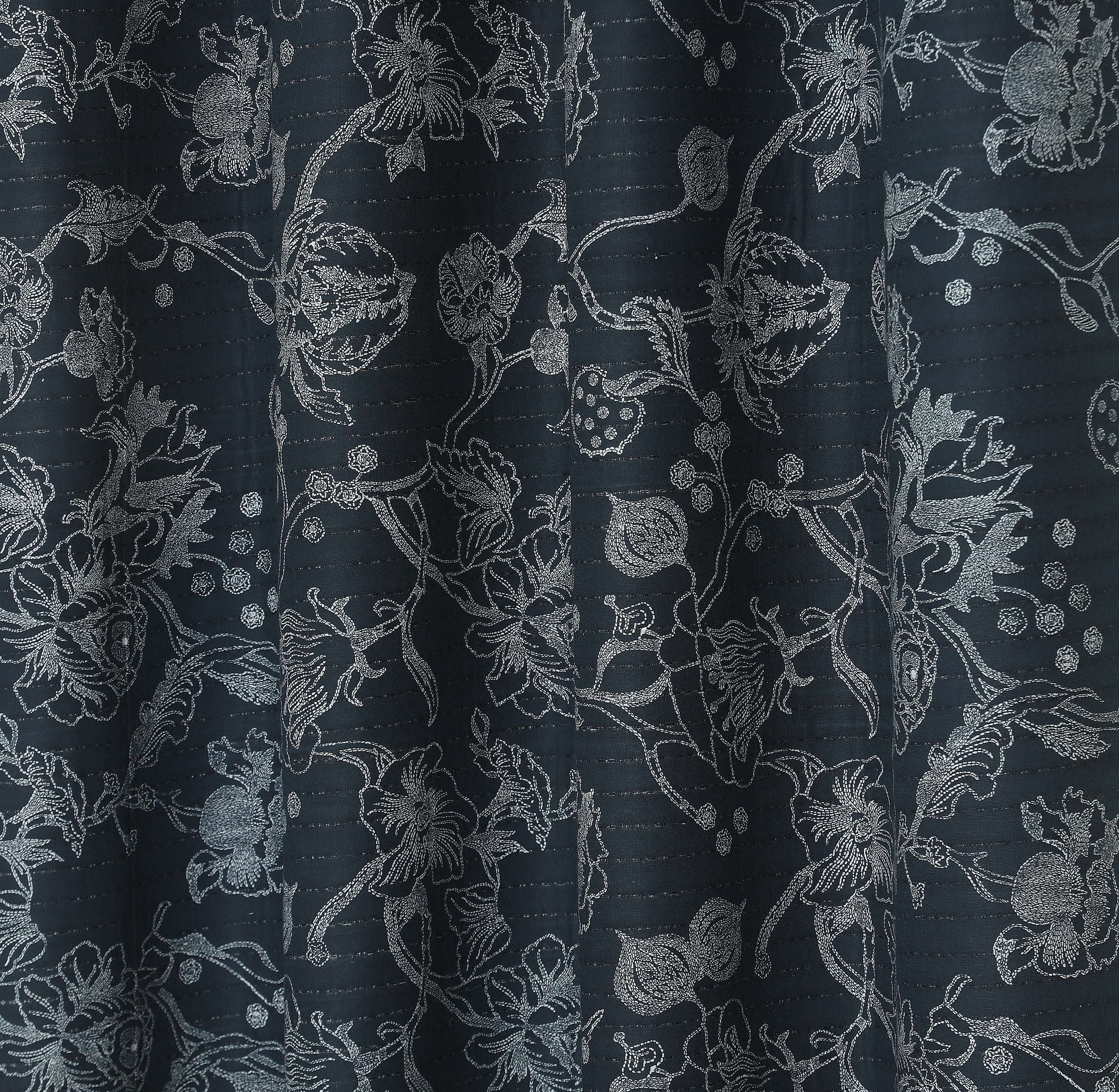 Pack of 2 Curtain Design  088