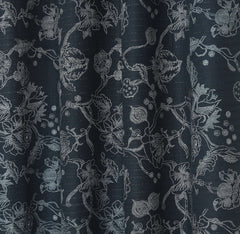 Pack of 2 Curtain Design  088