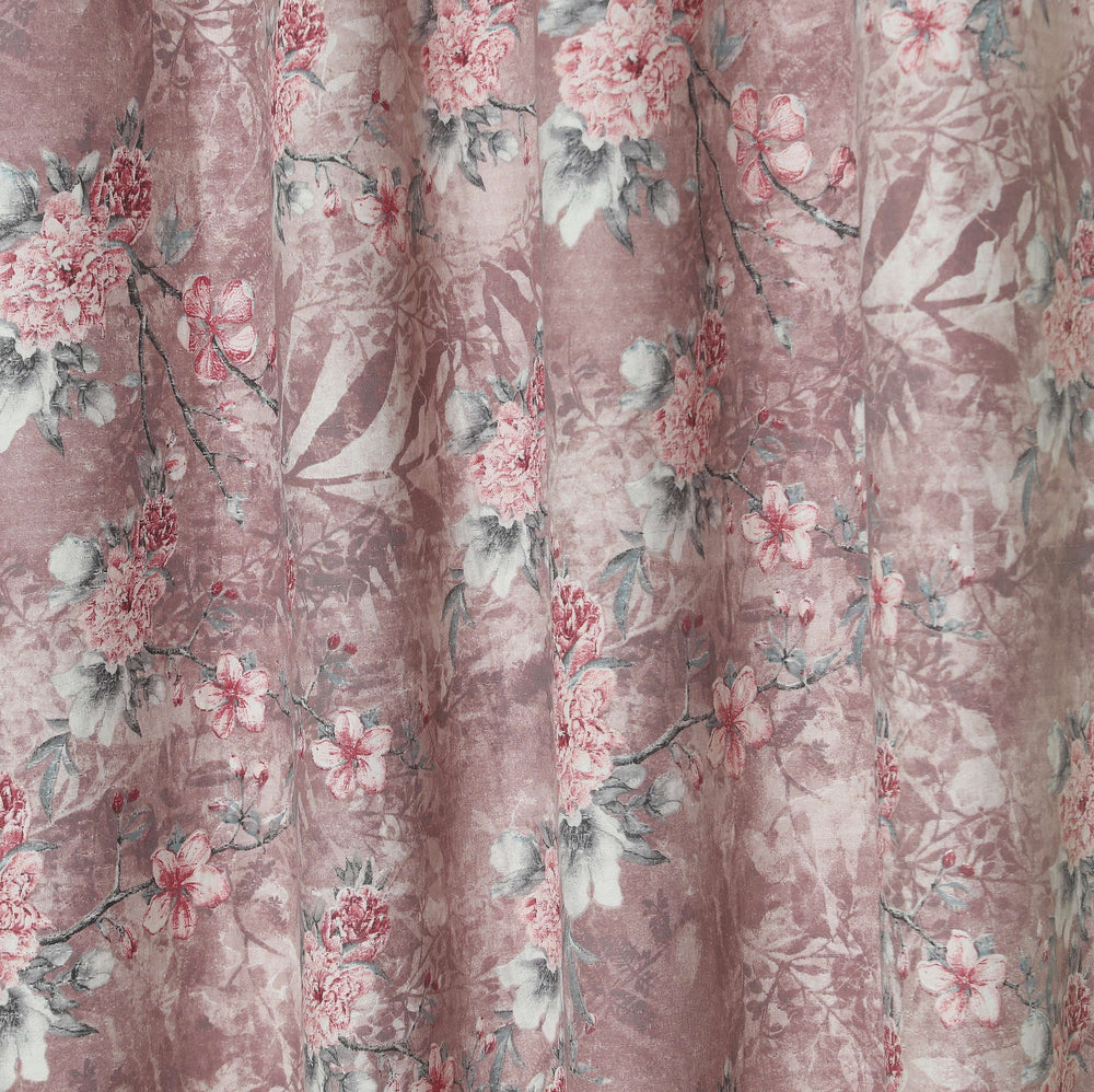 Pack of 2 Curtain Design  086