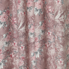 Pack of 2 Curtain Design  086