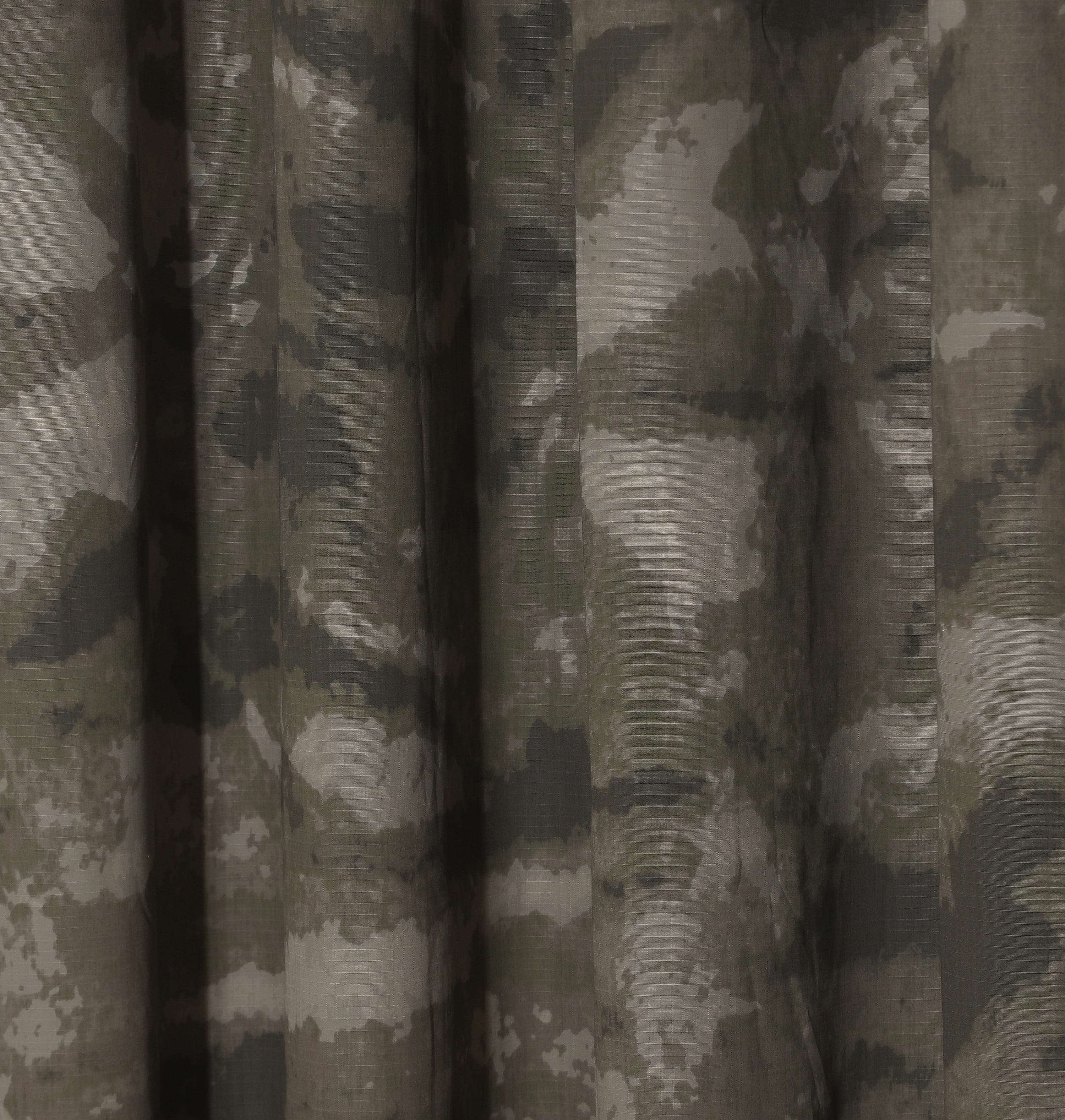 Pack of 2 Curtain Design  094