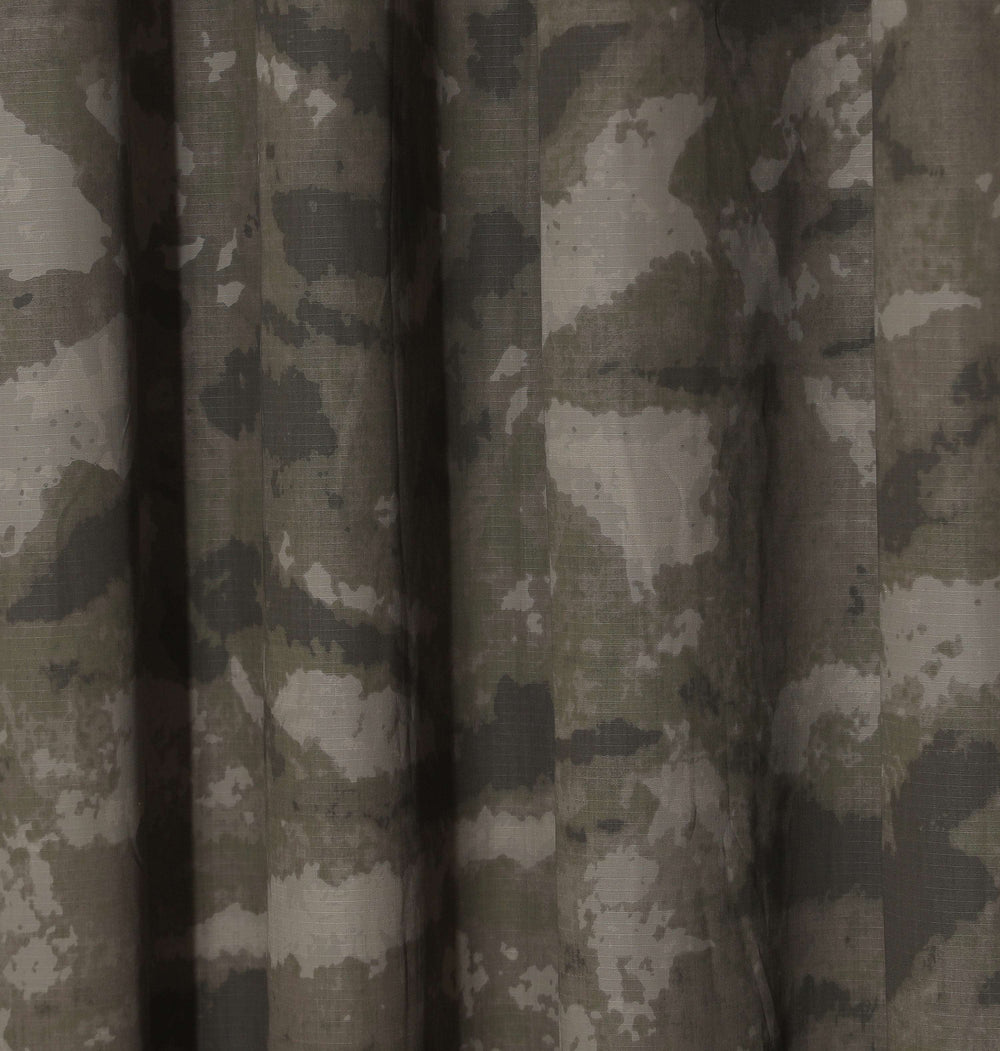 Pack of 2 Curtain Design  094