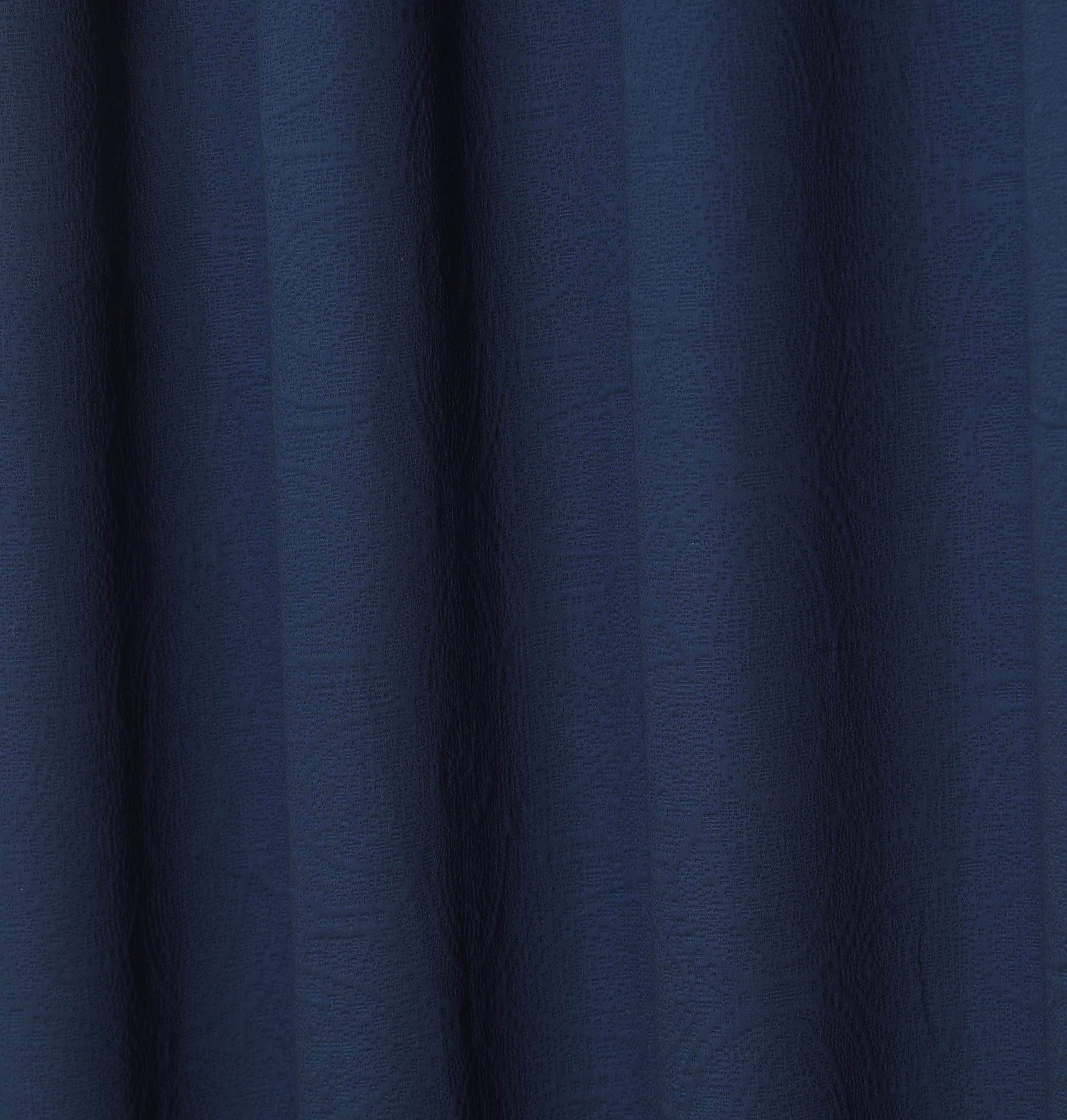 Pack of 2 Curtain Design  100