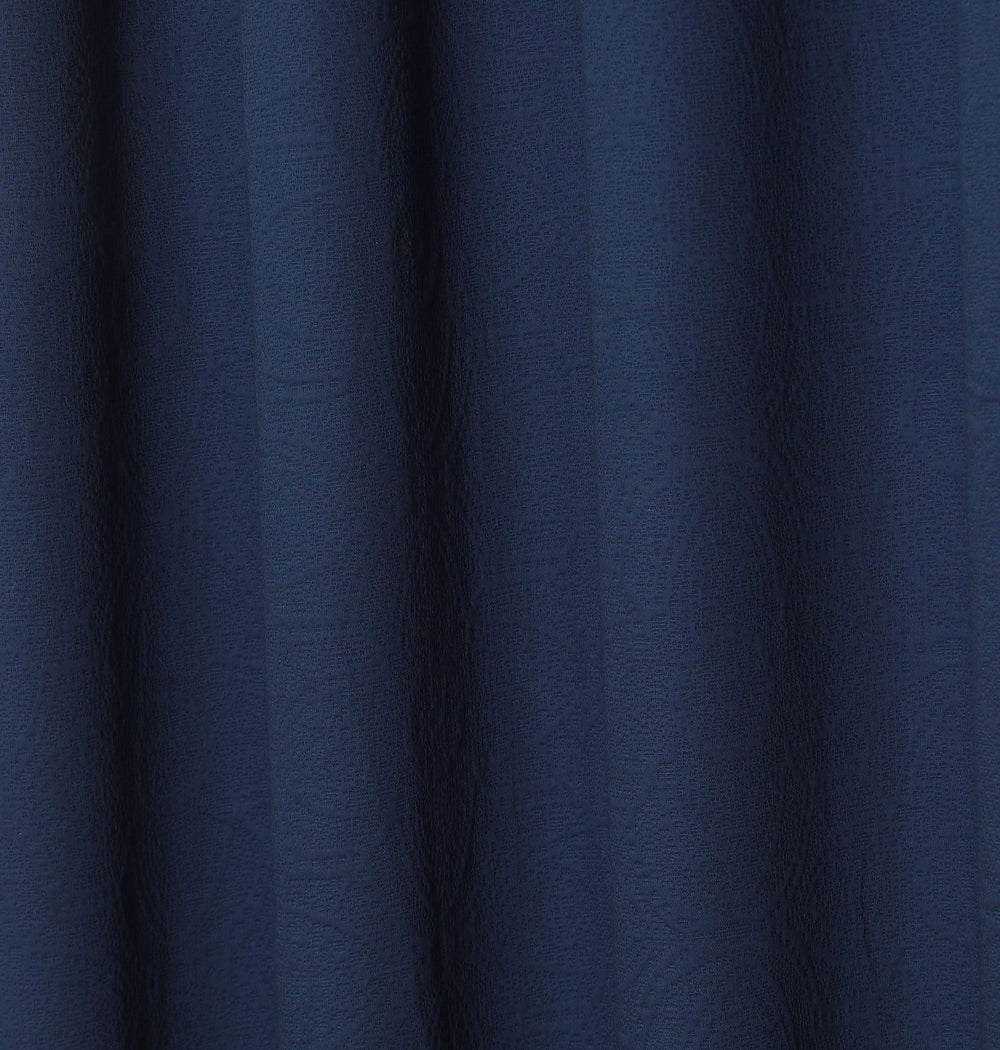 Pack of 2 Curtain Design  100