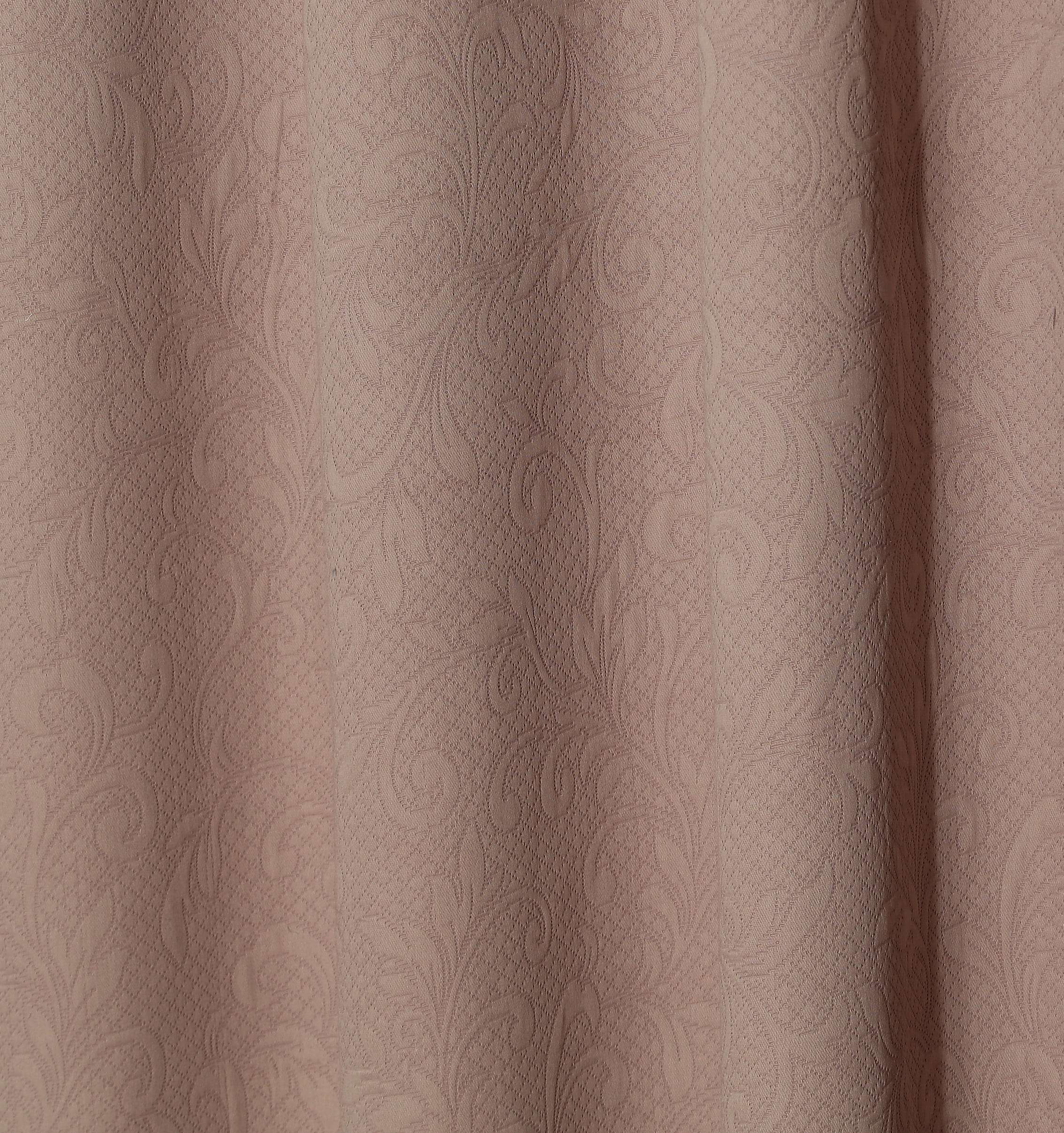Pack of 2 Curtain Design  085