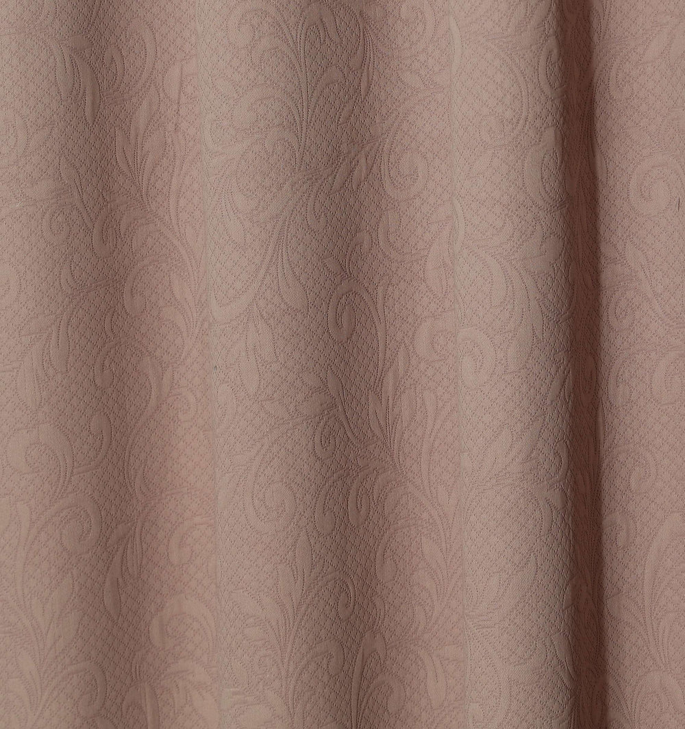 Pack of 2 Curtain Design  085