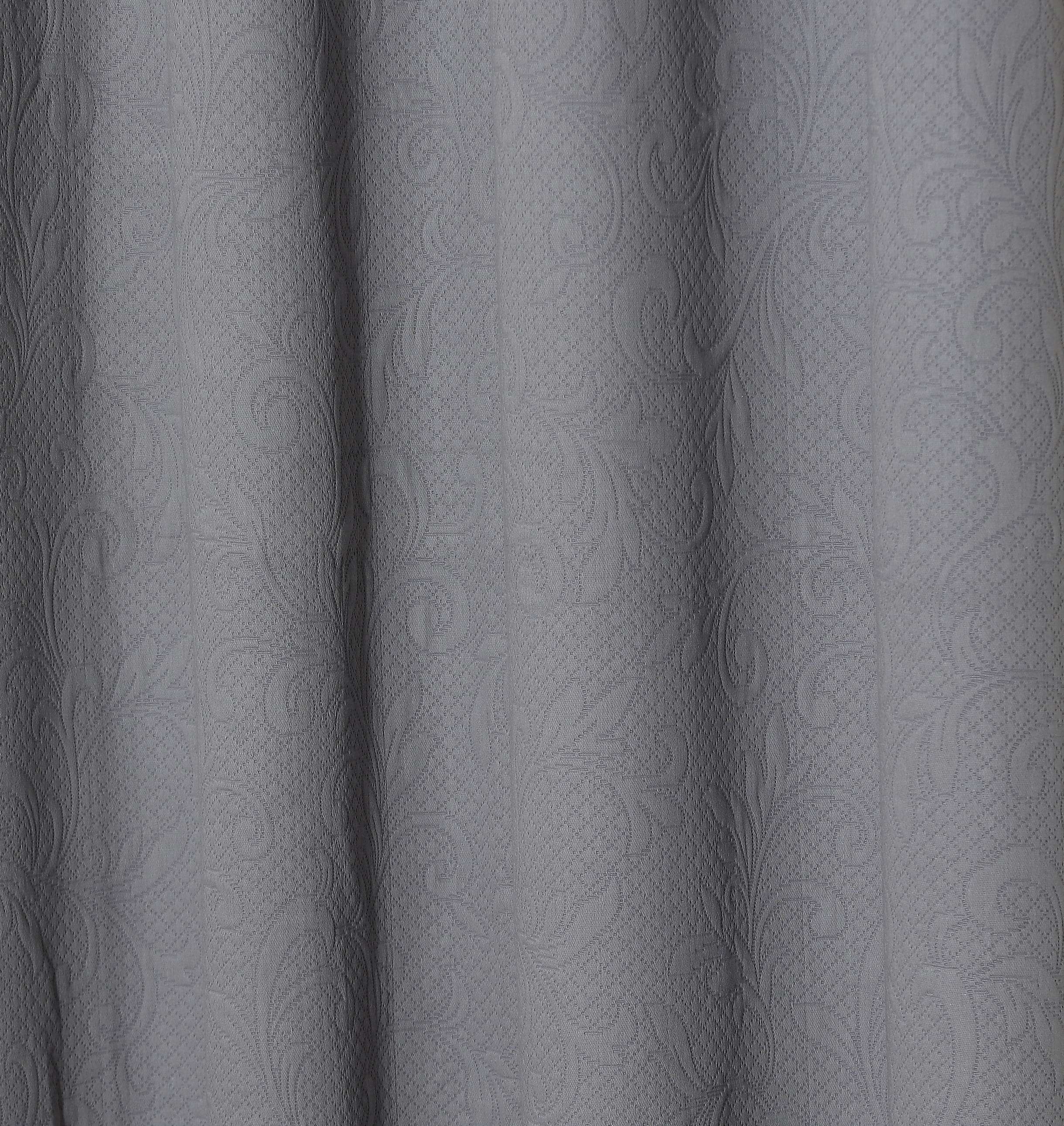 Pack of 2 Curtain Design  087