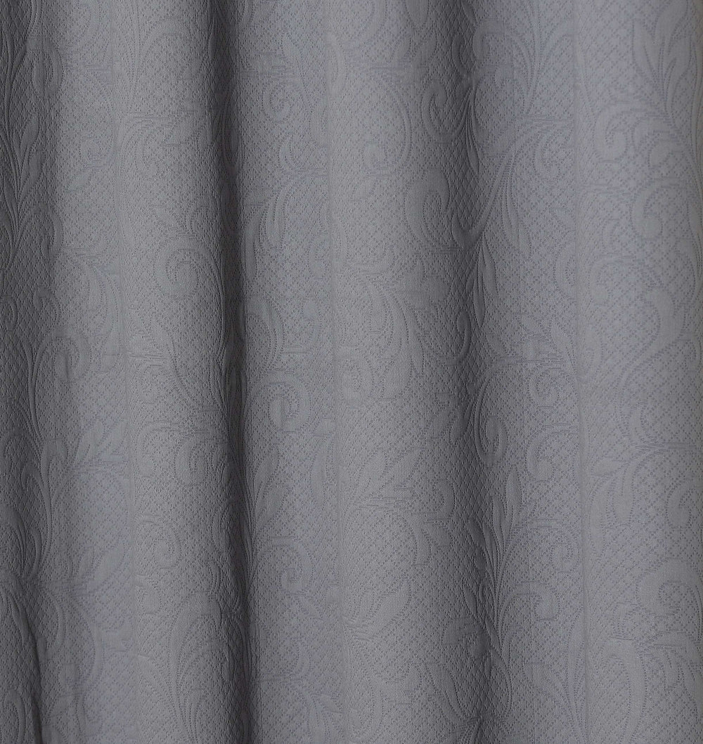 Pack of 2 Curtain Design  087