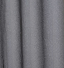 Pack of 2 Curtain Design  087