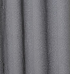 Pack of 2 Curtain Design  087