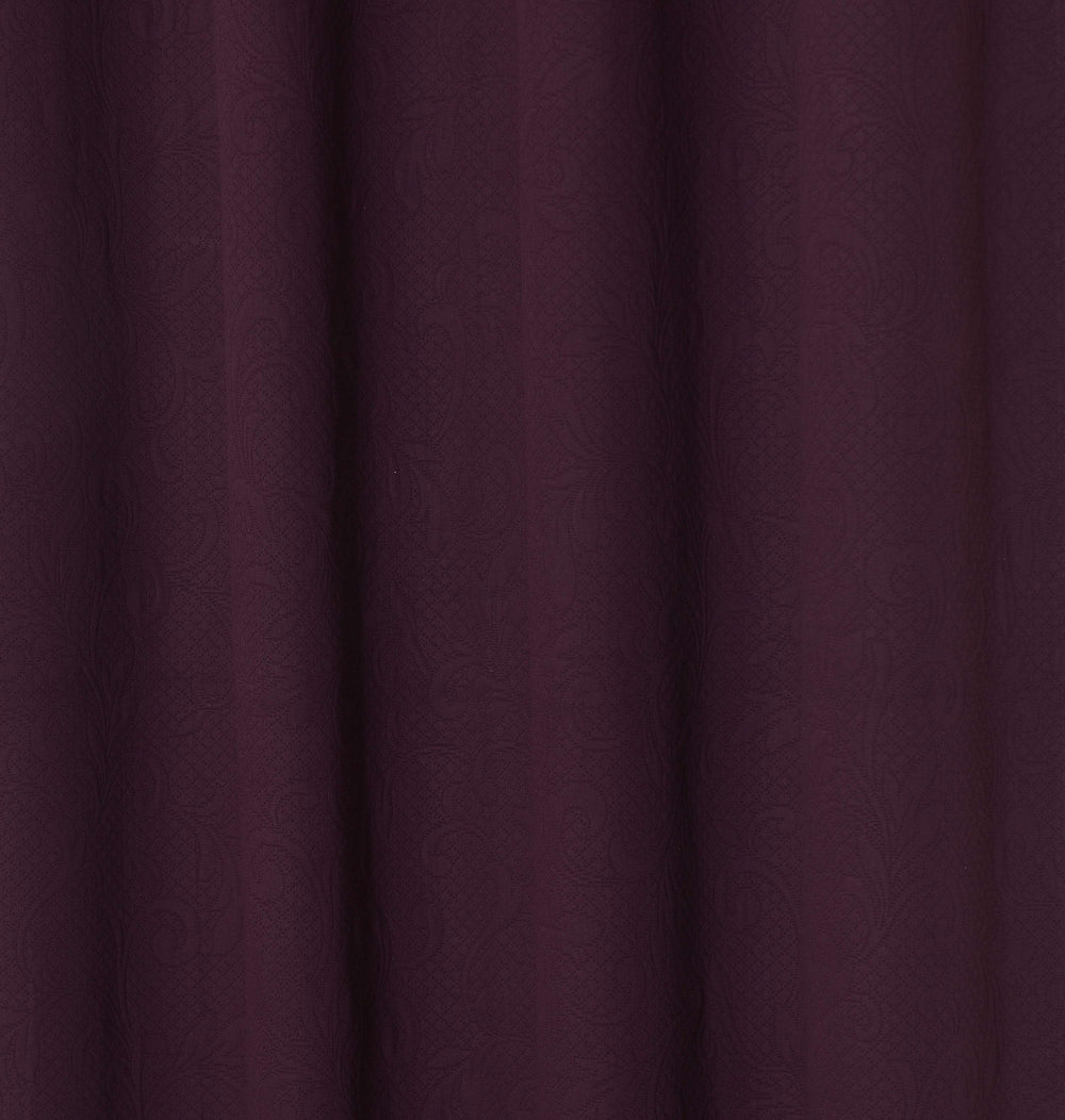 Pack of 2 Curtain Design  089