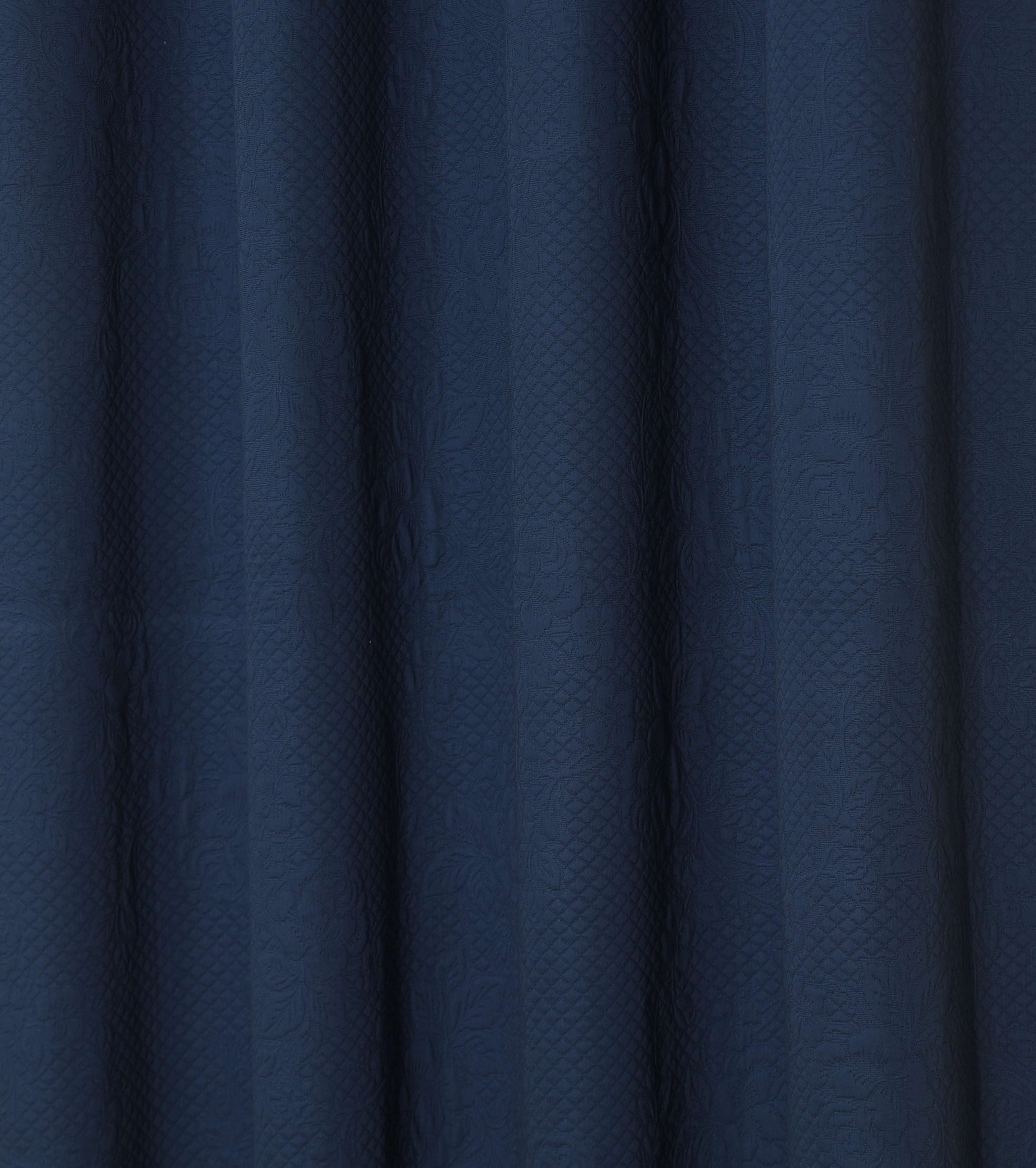Pack of 2 Curtain Design  099