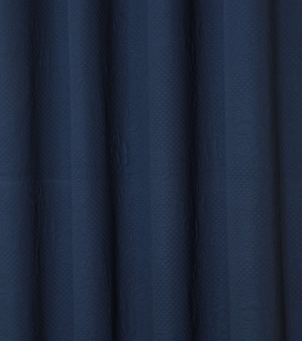 Pack of 2 Curtain Design  099