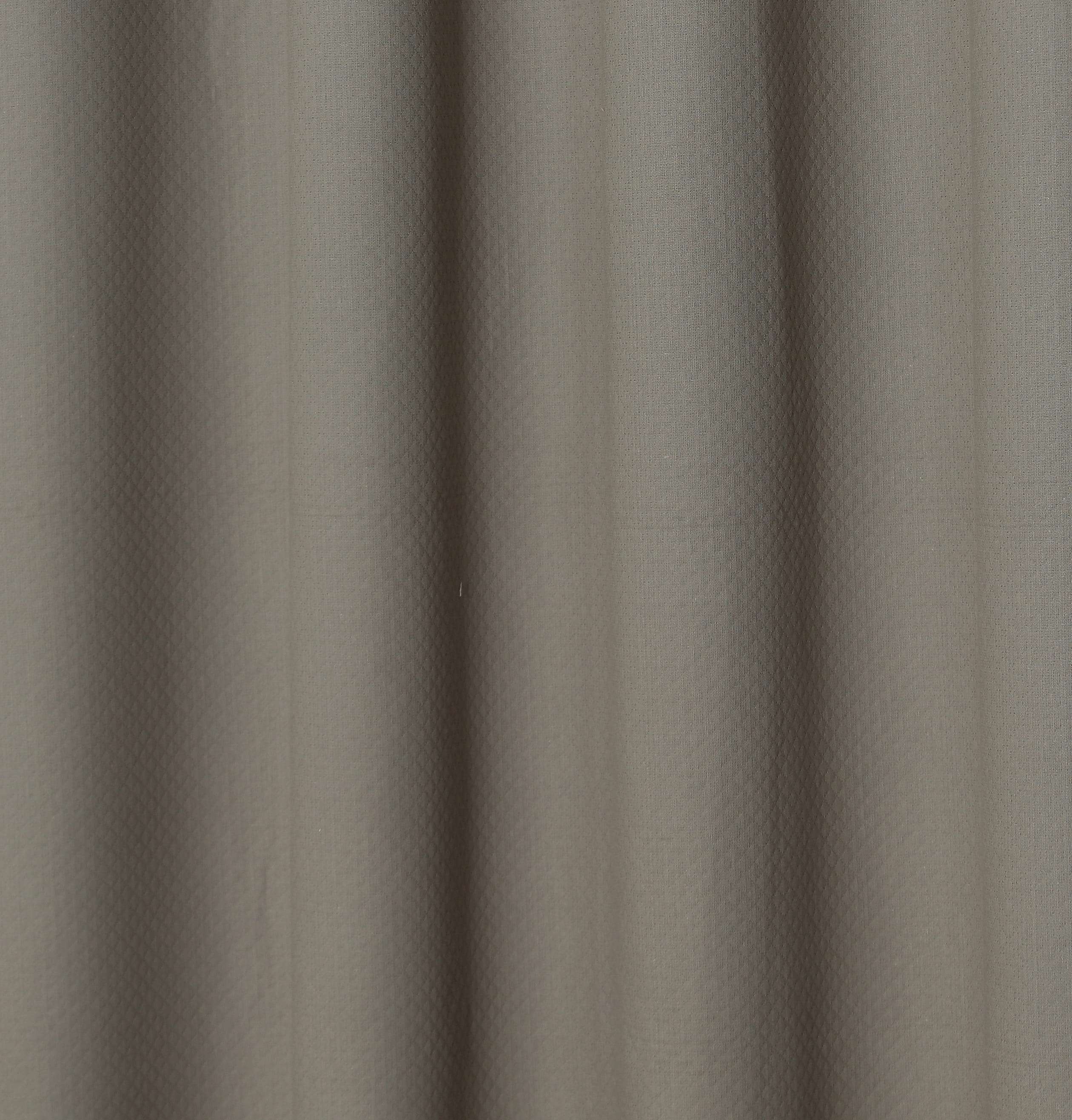 Pack of 2 Curtain Design  093