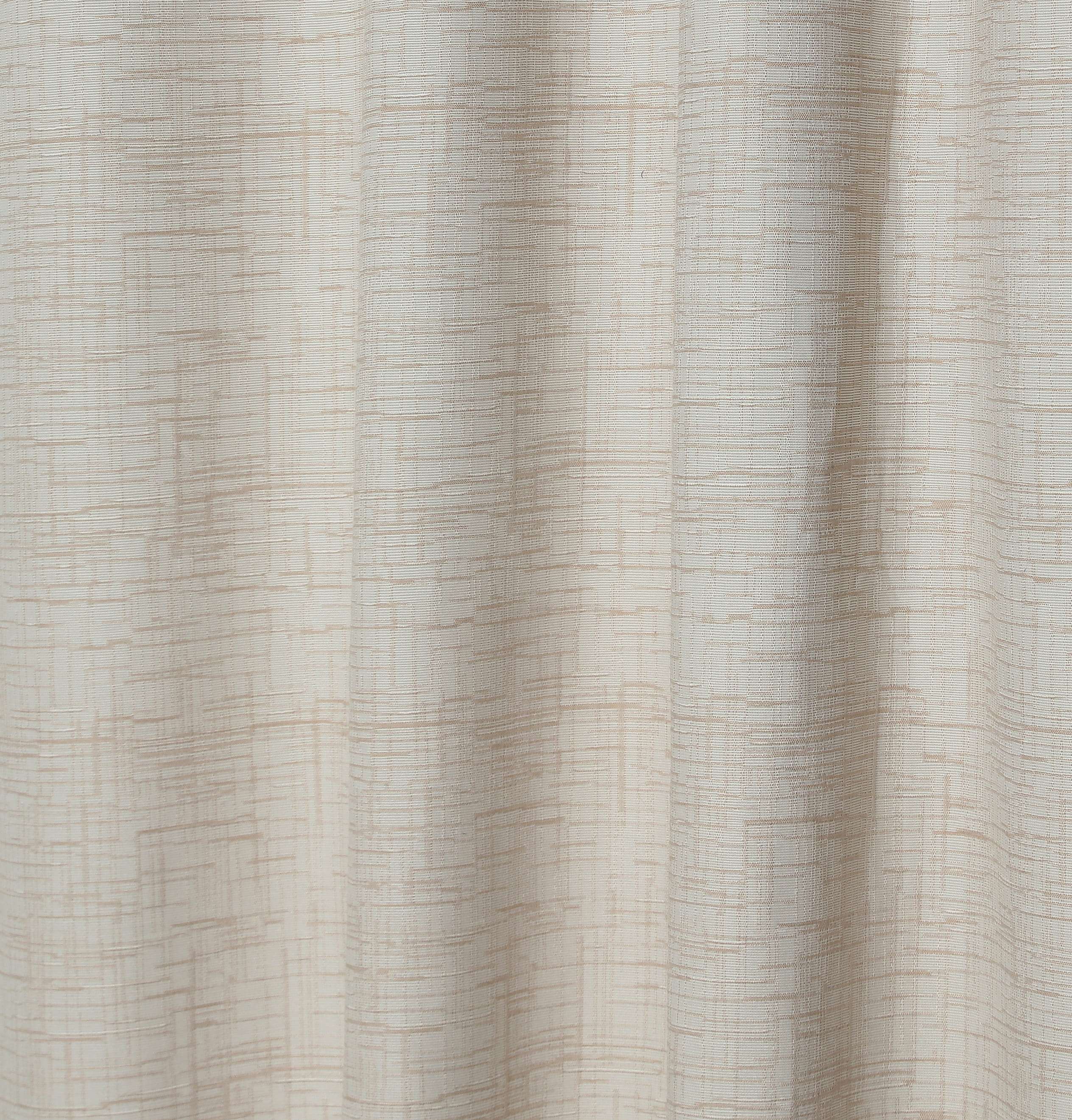 Pack of 2 Curtain Design  092