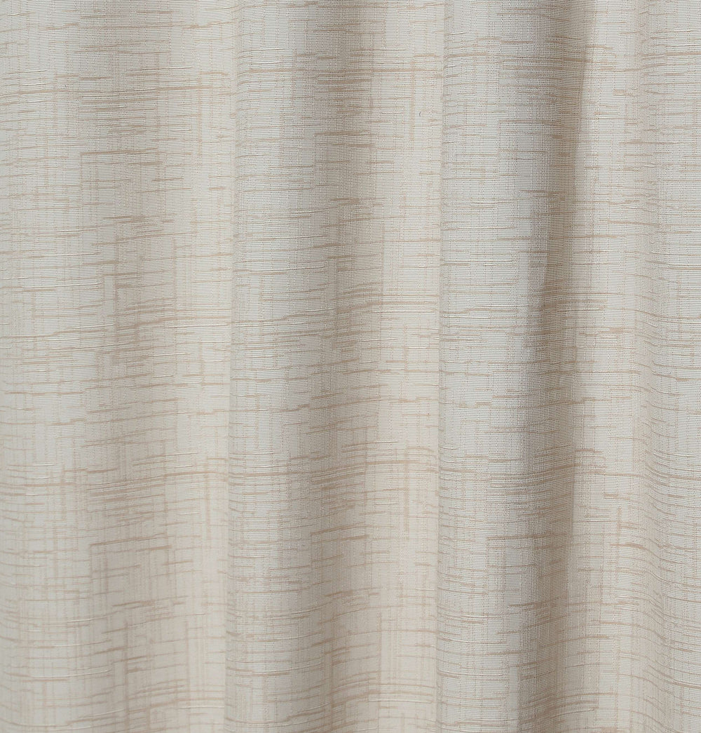 Pack of 2 Curtain Design  092