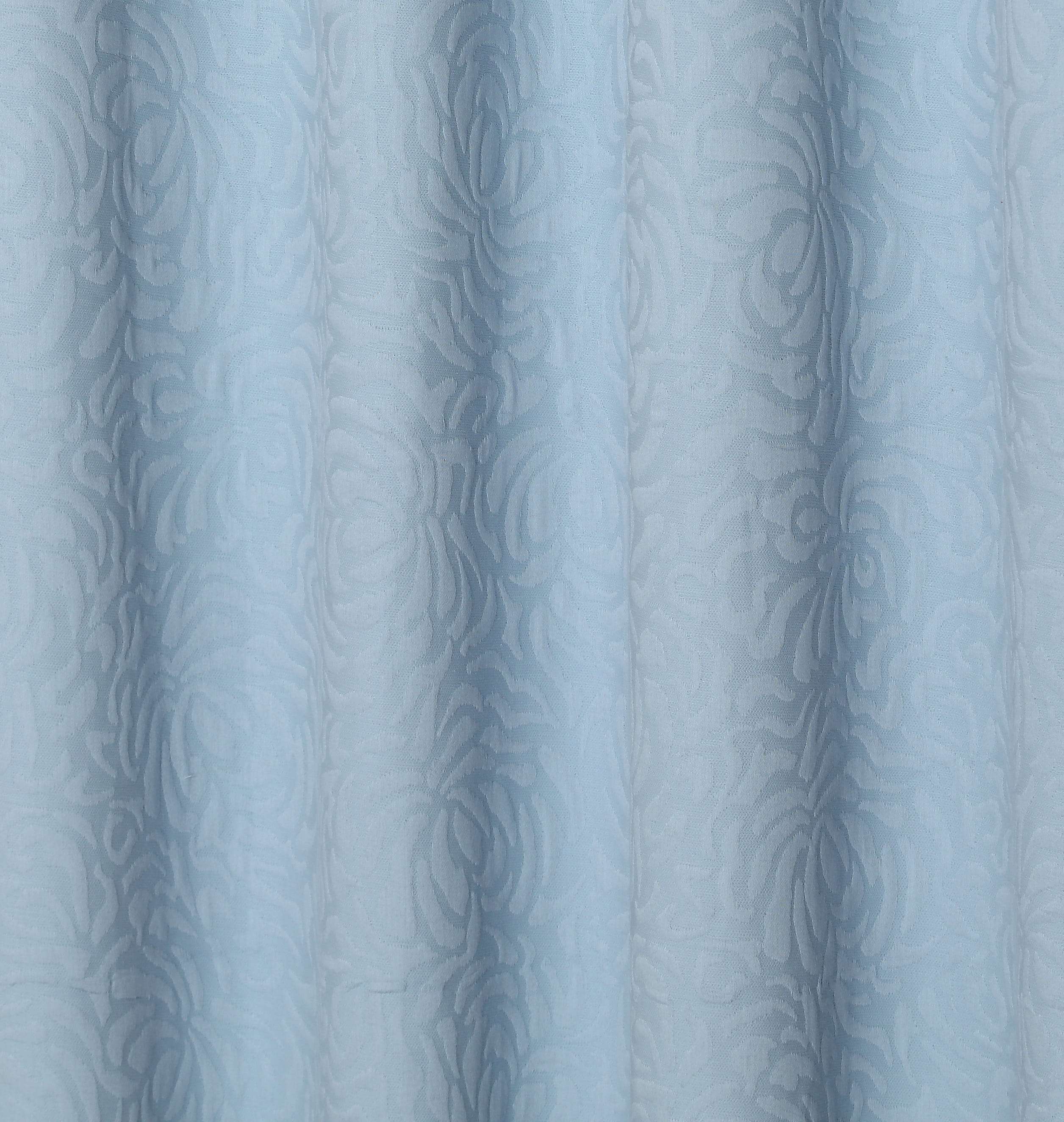 Pack of 2 Curtain Design  097