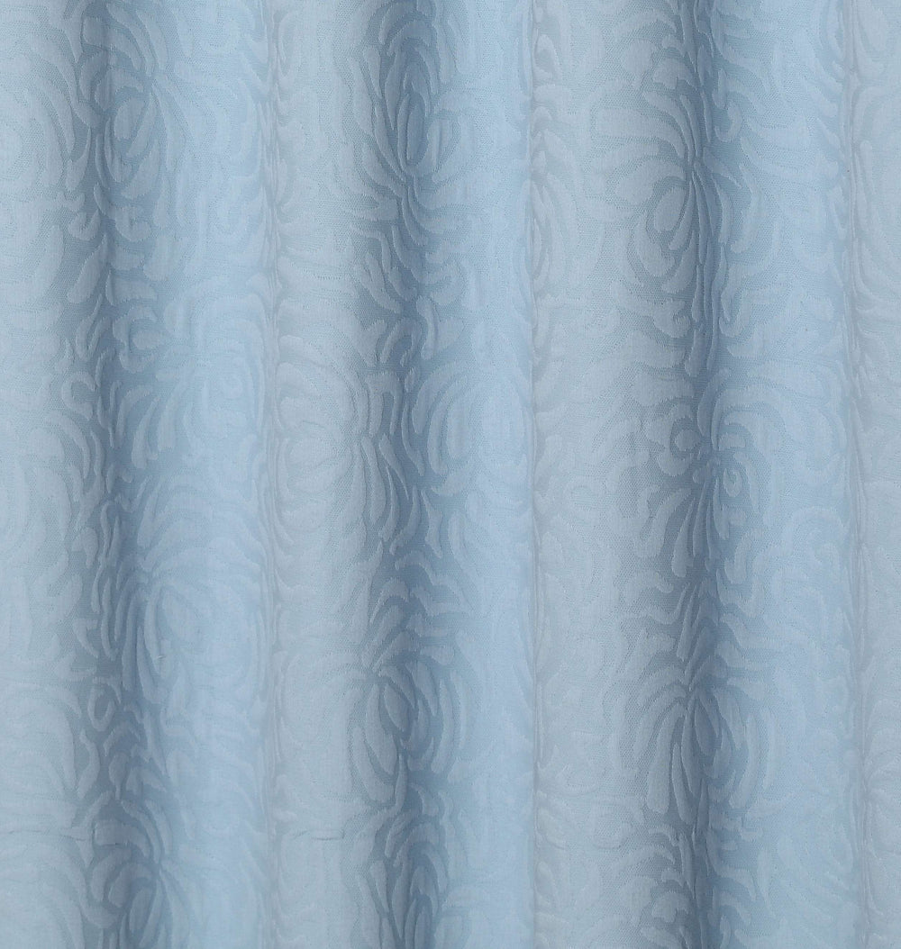 Pack of 2 Curtain Design  097