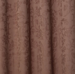 Pack of 2 Curtain Design  096