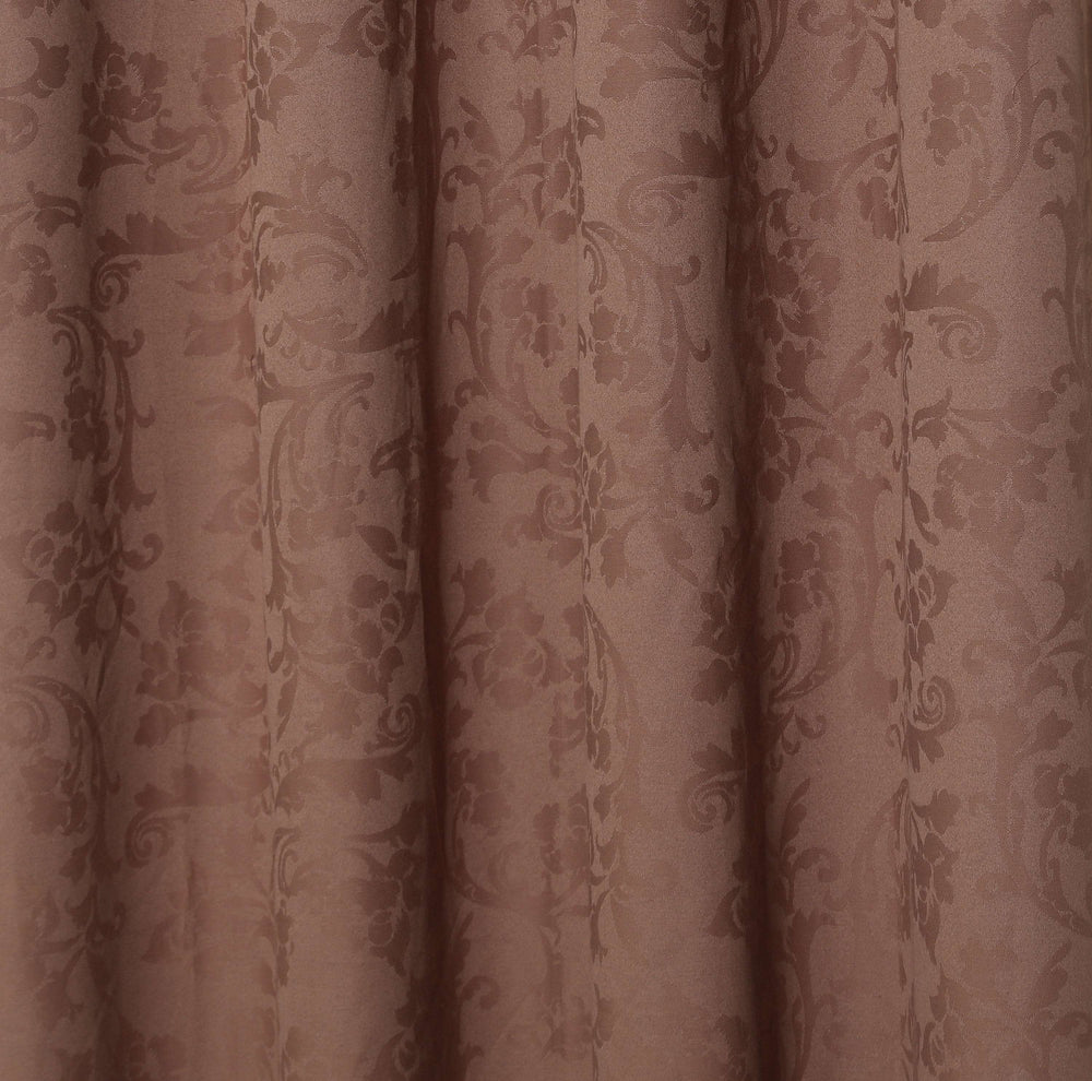 Pack of 2 Curtain Design  095