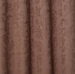 Pack of 2 Curtain Design  095