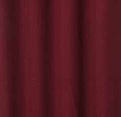 Pack of 2 Curtain Design  098