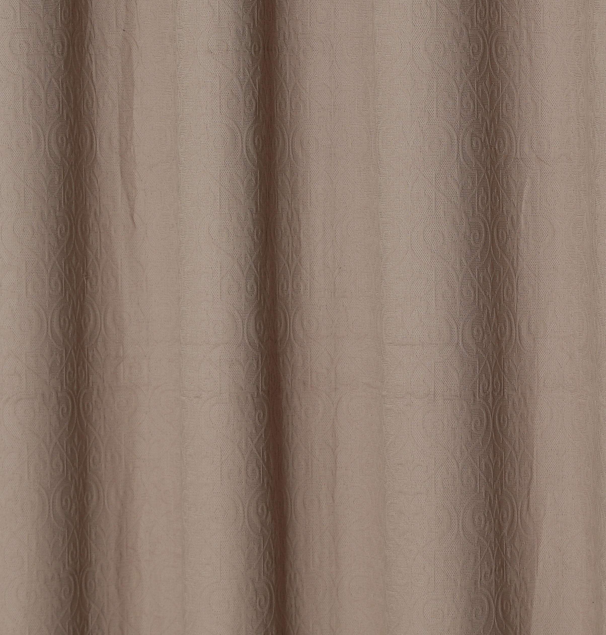 Pack of 2 Curtain Design  101