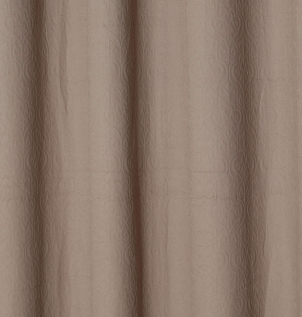 Pack of 2 Curtain Design  101