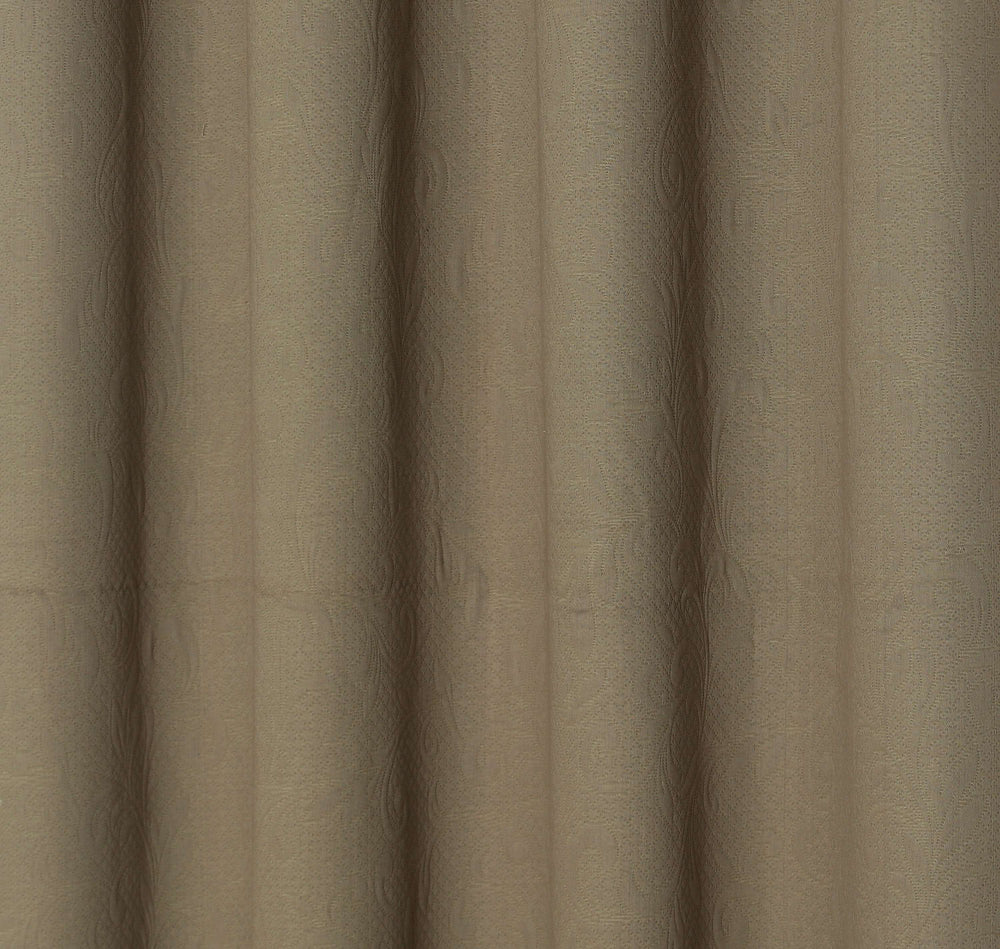 Pack of 2 Curtain Design  083