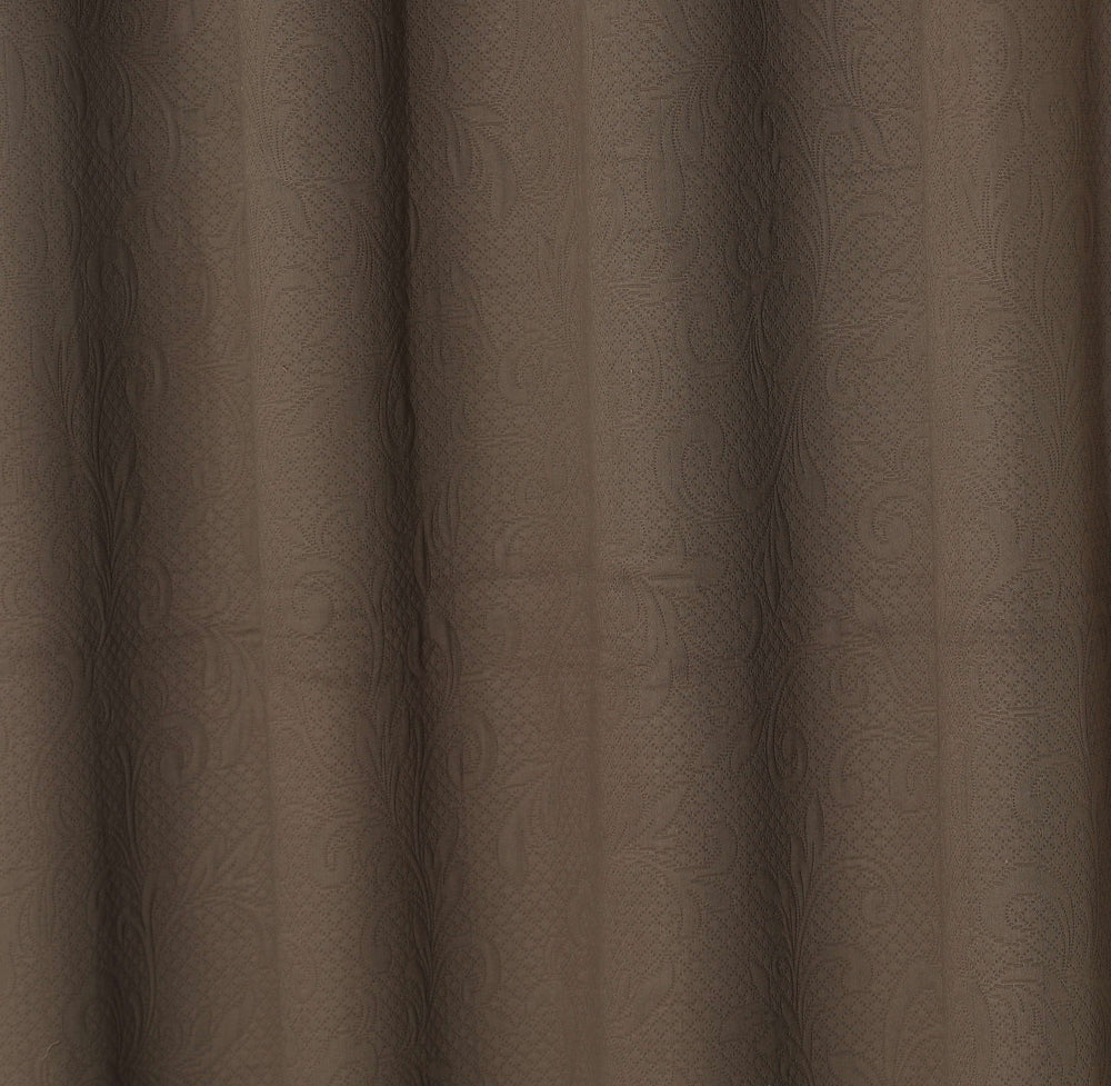 Pack of 2 Curtain Design  084