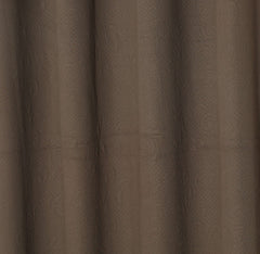 Pack of 2 Curtain Design  084