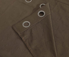 Pack of 2 Curtain Design  084
