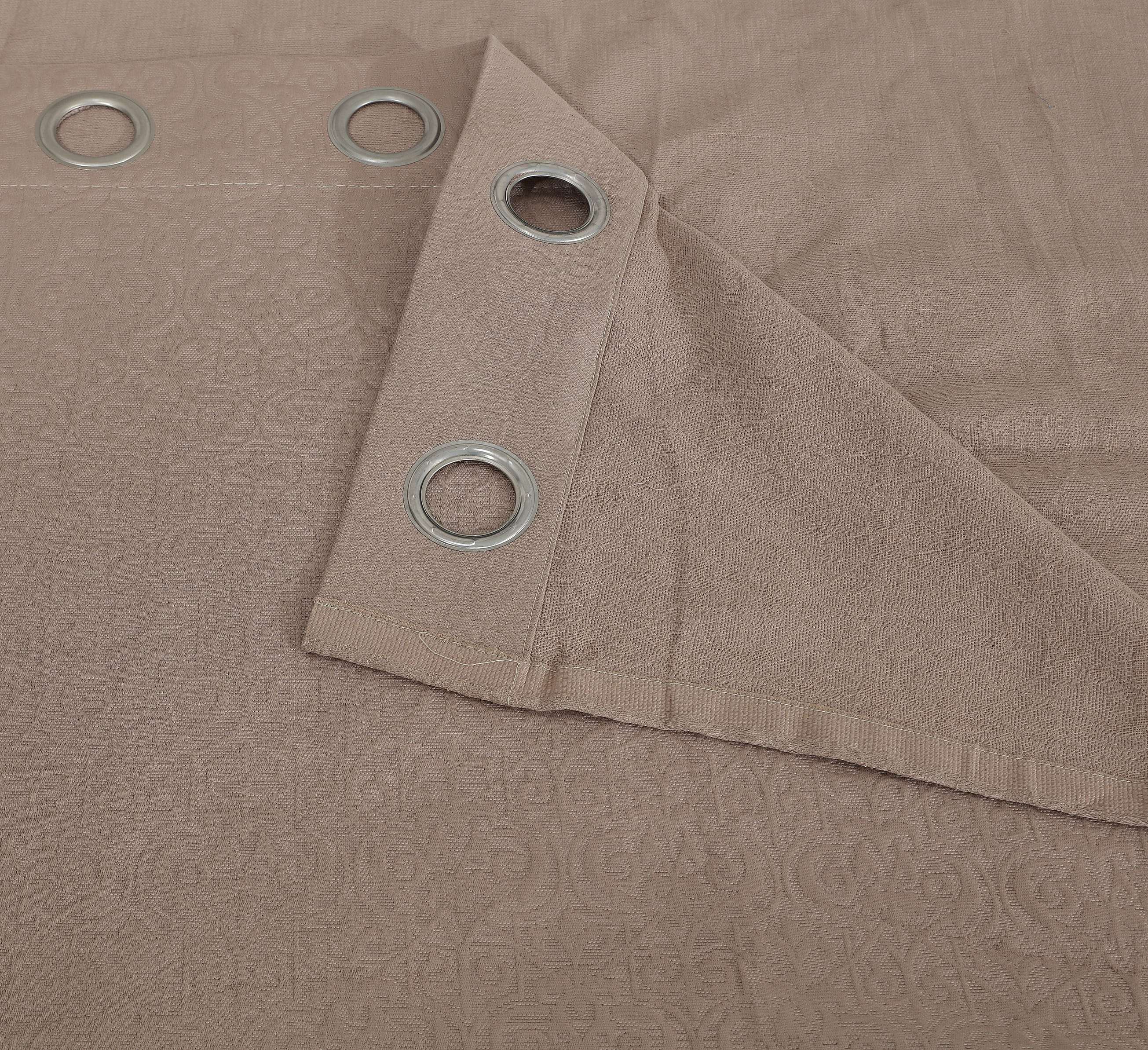 Pack of 2 Curtain Design  101