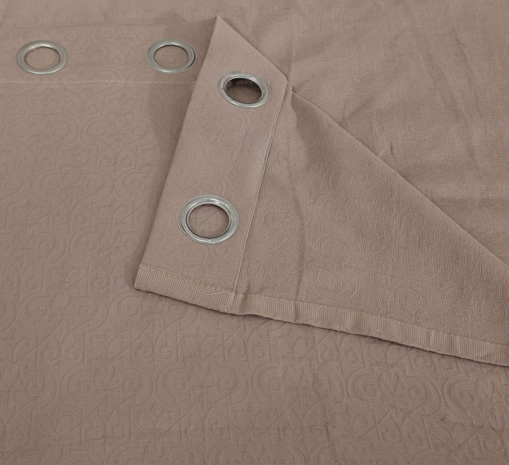 Pack of 2 Curtain Design  101