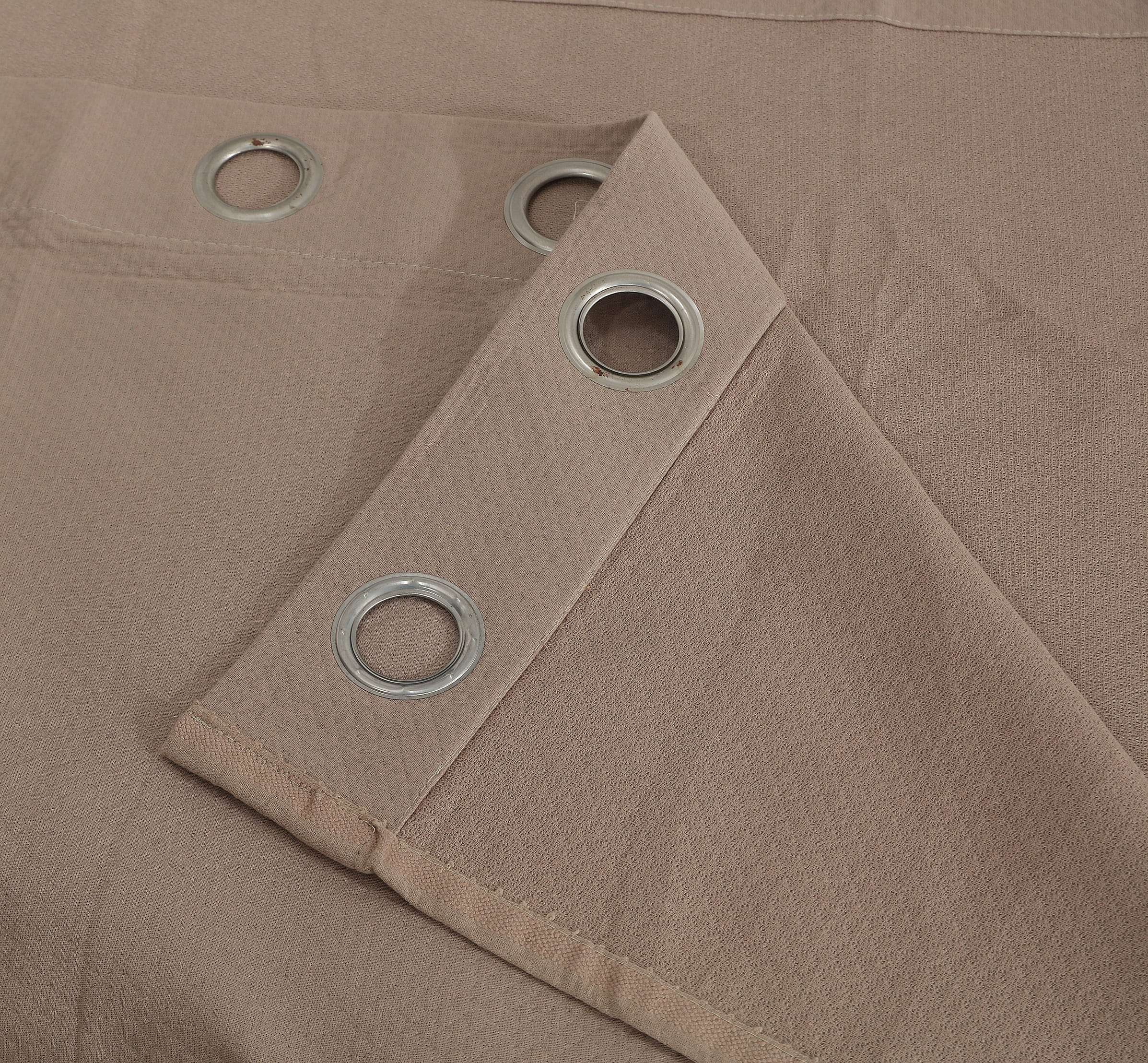 Pack of 2 Curtain Design  102
