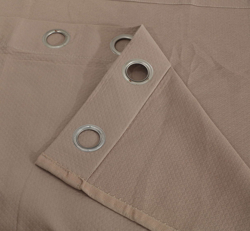 Pack of 2 Curtain Design  102