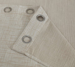 Pack of 2 Curtain Design  092