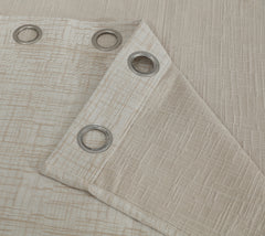 Pack of 2 Curtain Design  092