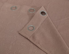 Pack of 2 Curtain Design  085