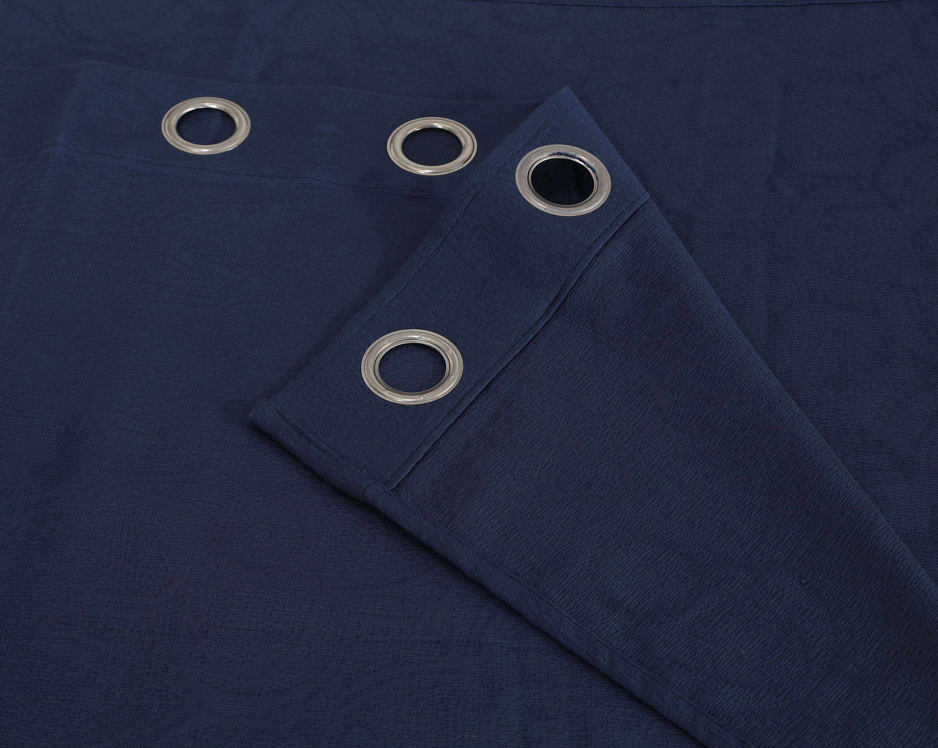 Pack of 2 Curtain Design  100