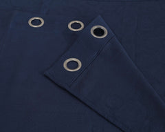 Pack of 2 Curtain Design  100