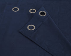 Pack of 2 Curtain Design  100