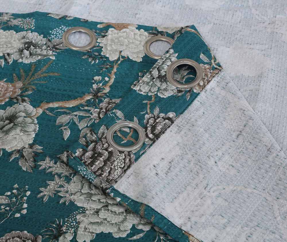 Pack of 2 Curtain Design  103