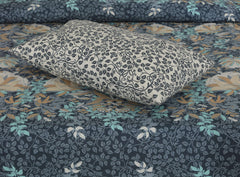 Double Bed Sheet Design NC-C 7389