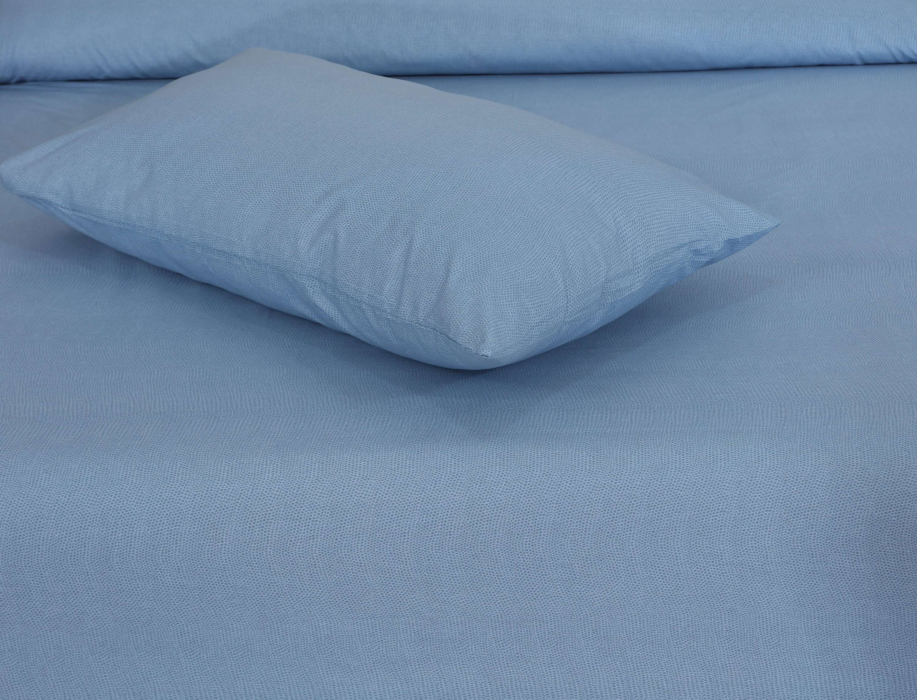Double Bed Sheet Design NC-C 7381